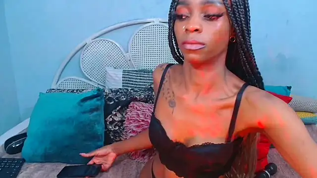 AvaOcean online show from 04-11-26, 09:30