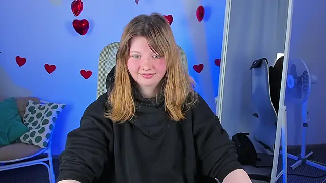 Vivian cutie online show from 02-13-25, 03:35