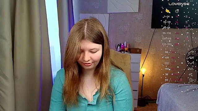 Vivian cutie online show from 02-28-26, 10:38