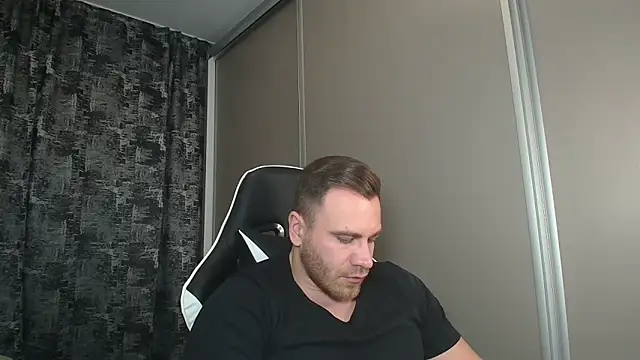 Thori92 online show from 01-05-25, 08:00