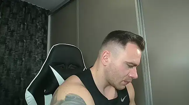 Thori92 online show from 01-23-25, 04:37