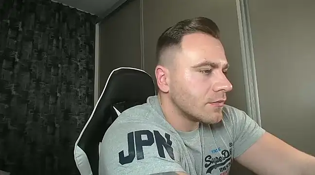 Thori92 online show from 01-23-25, 07:40