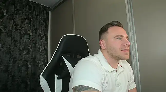 Thori92 online show from 01-24-25, 08:54