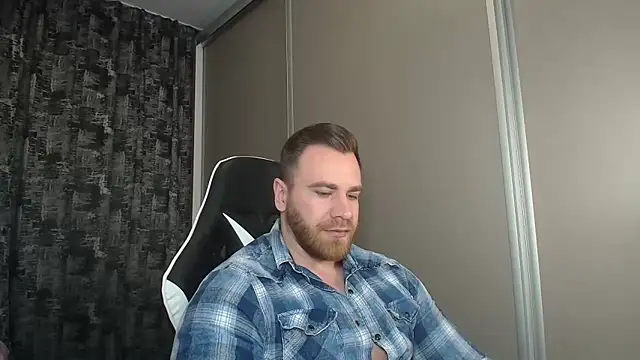 Thori92 online show from 03-09-25, 06:54