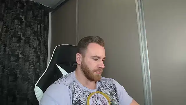 Thori92 online show from 03-11-25, 07:58