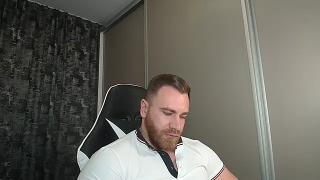 Thori92 online show from 03-22-25, 09:31