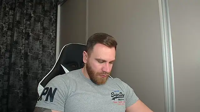 Thori92 online show from 02-10-26, 07:29