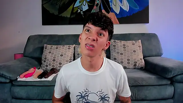 JacoboSwam online show from 12-20-24, 12:27