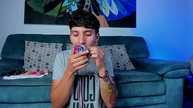 JacoboSwam online show from 12-29-24, 11:29