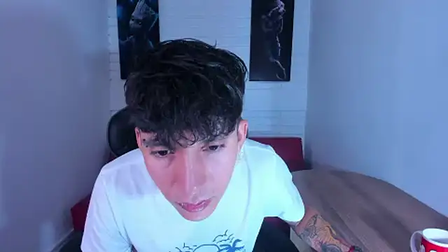 JacoboSwam online show from 01-14-25, 12:56