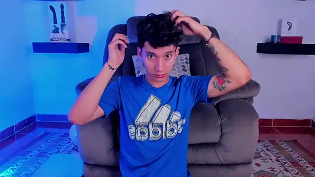 JacoboSwam online show from 01-16-25, 09:51