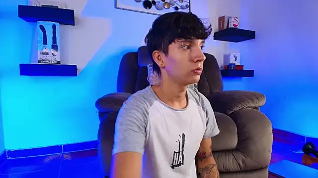 JacoboSwam online show from 02-09-25, 11:36