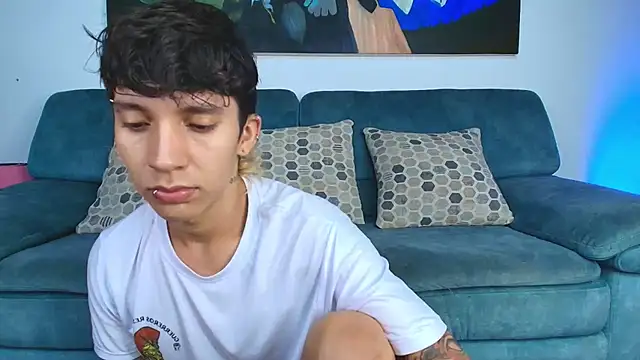 JacoboSwam online show from 02-24-25, 10:59