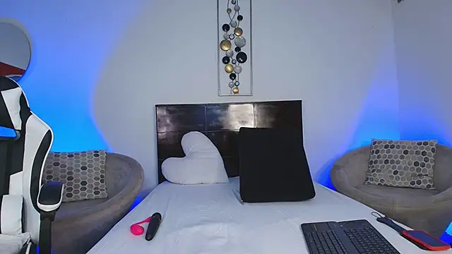 JacoboSwam online show from 03-19-25, 11:28