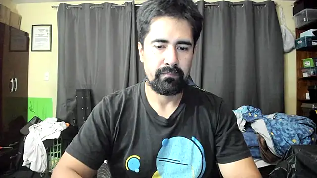 Snapshot of VonDoomdelToro chatting on 12-06-24, 05:09 VonDoomdelToro online show from 12-06-24, 05:09