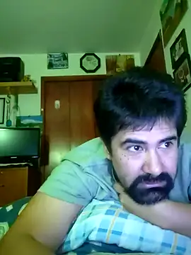 Snapshot of VonDoomdelToro chatting on 01-18-25, 09:02 VonDoomdelToro online show from 01-18-25, 09:02