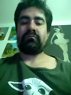 Snapshot of VonDoomdelToro chatting on 01-20-25, 07:15 VonDoomdelToro online show from 01-20-25, 07:15