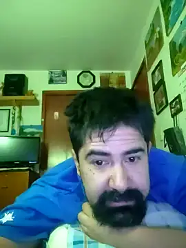 Snapshot of VonDoomdelToro chatting on 02-04-25, 10:00 VonDoomdelToro online show from 02-04-25, 10:00