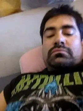 Snapshot of VonDoomdelToro chatting on 02-12-25, 10:37 VonDoomdelToro online show from 02-12-25, 10:37