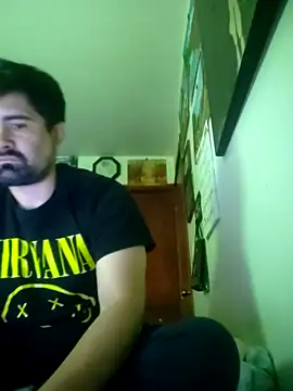 Snapshot of VonDoomdelToro chatting on 02-26-25, 06:26 VonDoomdelToro online show from 02-26-25, 06:26