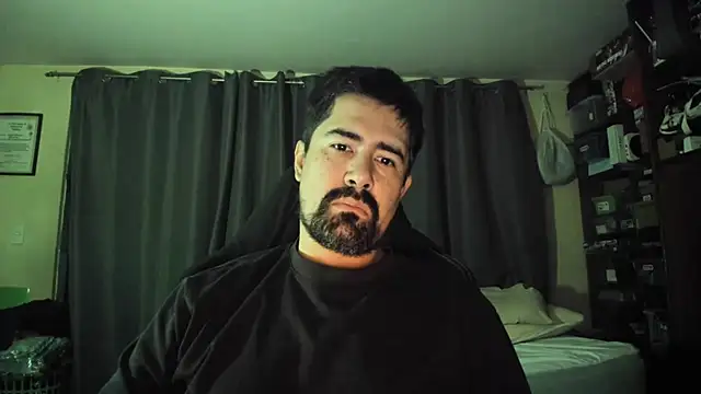 Snapshot of VonDoomdelToro chatting on 10-08-25, 11:41 VonDoomdelToro online show from 10-08-25, 11:41