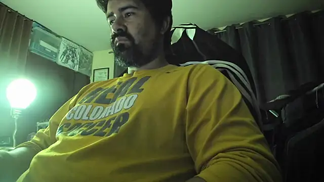 Snapshot of VonDoomdelToro chatting on 06-17-26, 07:00 VonDoomdelToro online show from 06-17-26, 07:00
