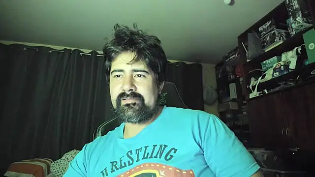 Snapshot of VonDoomdelToro chatting on 06-28-26, 05:13 VonDoomdelToro online show from 06-28-26, 05:13
