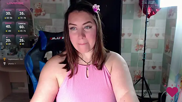 Korolek12 online show from 11-29-25, 05:27