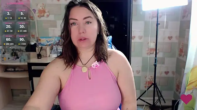 Korolek12 online show from 12-01-25, 04:50