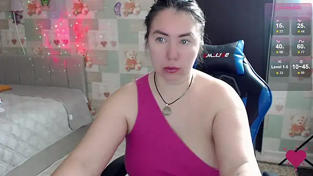 Korolek12 online show from 01-13-26, 04:51