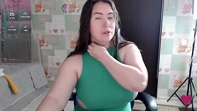 Snapshot of Korolek12 chatting on 05-31-26, 10:22 Korolek12 online show from 05-31-26, 10:22