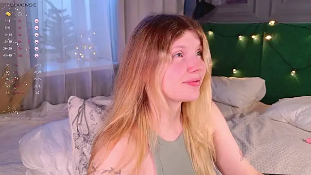  aleksa  online show from 02-01-26, 06:34