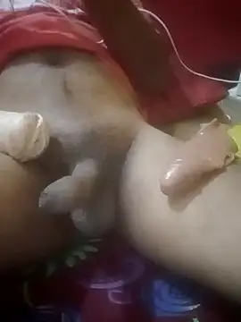 Desixxhot online show from 10-31-25, 10:05