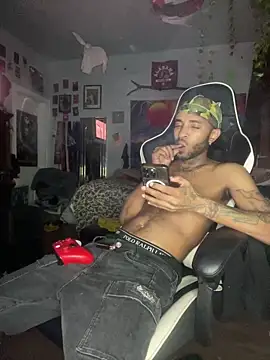 spideyzaddy online show from 11-25-25, 01:27