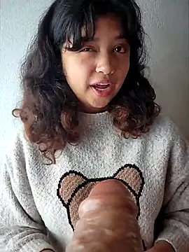 Peach Girll online show from 02-26-25, 05:07