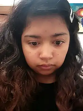 Peach Girll online show from 03-21-25, 12:17