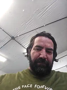 MysterBearMG online show from 10-28-25, 03:47