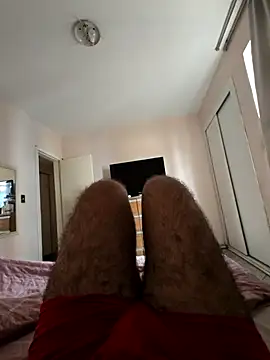 MysterBearMG online show from 11-23-25, 01:44