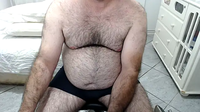 MysterBearMG online show from 11-28-25, 11:40