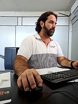 MysterBearMG online show from 01-15-26, 01:05