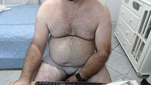 MysterBearMG online show from 02-04-26, 10:36