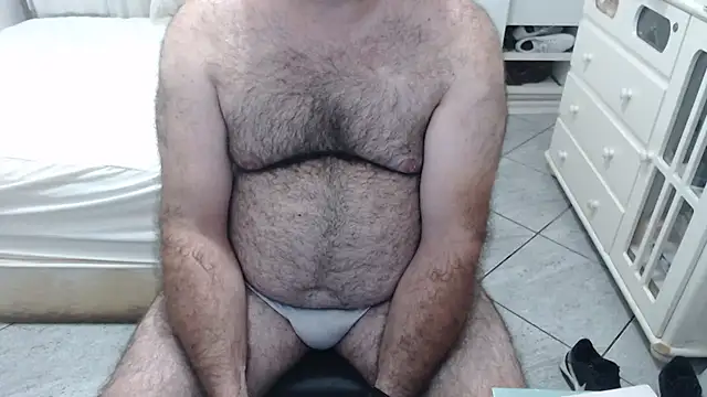 MysterBearMG online show from 03-17-26, 12:15