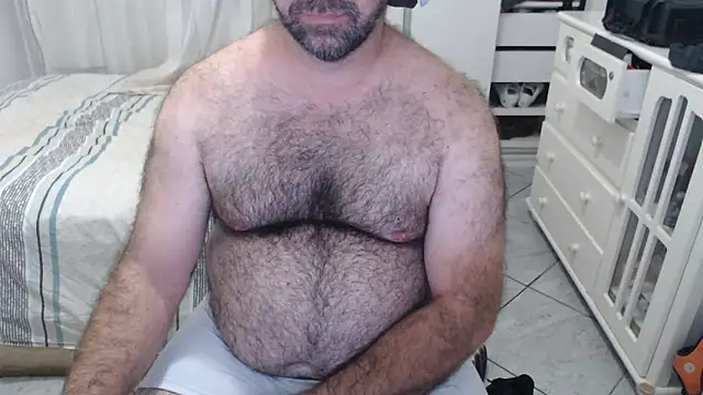 MysterBearMG online show from 04-21-26, 02:51