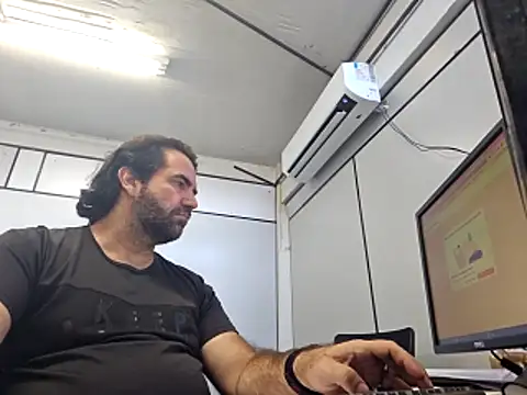 MysterBearMG online show from 04-24-26, 06:10