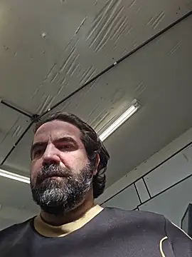 MysterBearMG online show from 07-16-26, 01:06
