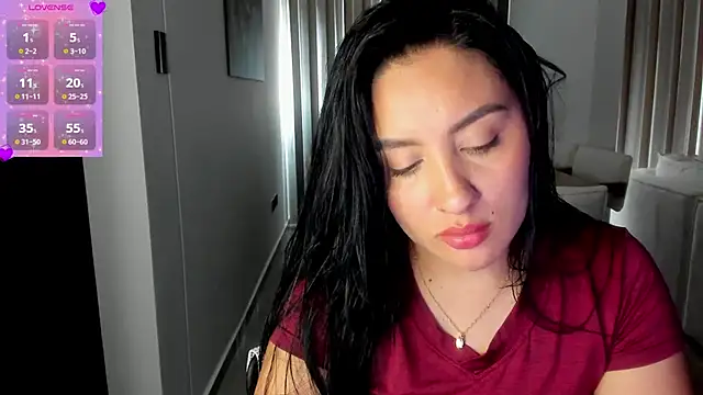 AnushaKumari online show from 02-24-26, 05:44