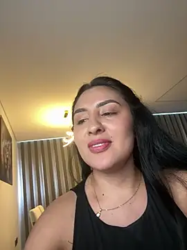 AnushaKumari online show from 04-18-26, 07:58