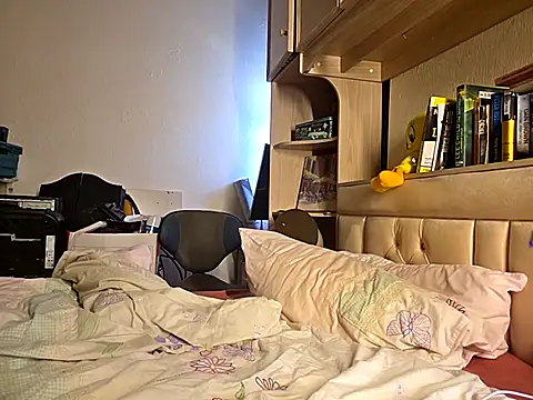 theSmallest-dick online show from 10-09-25, 03:32