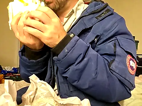 theSmallest-dick online show from 10-20-25, 05:02