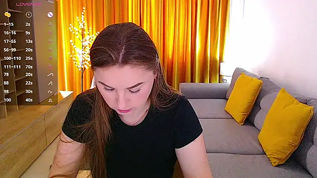  Mia Adams online show from 12-05-24, 11:27